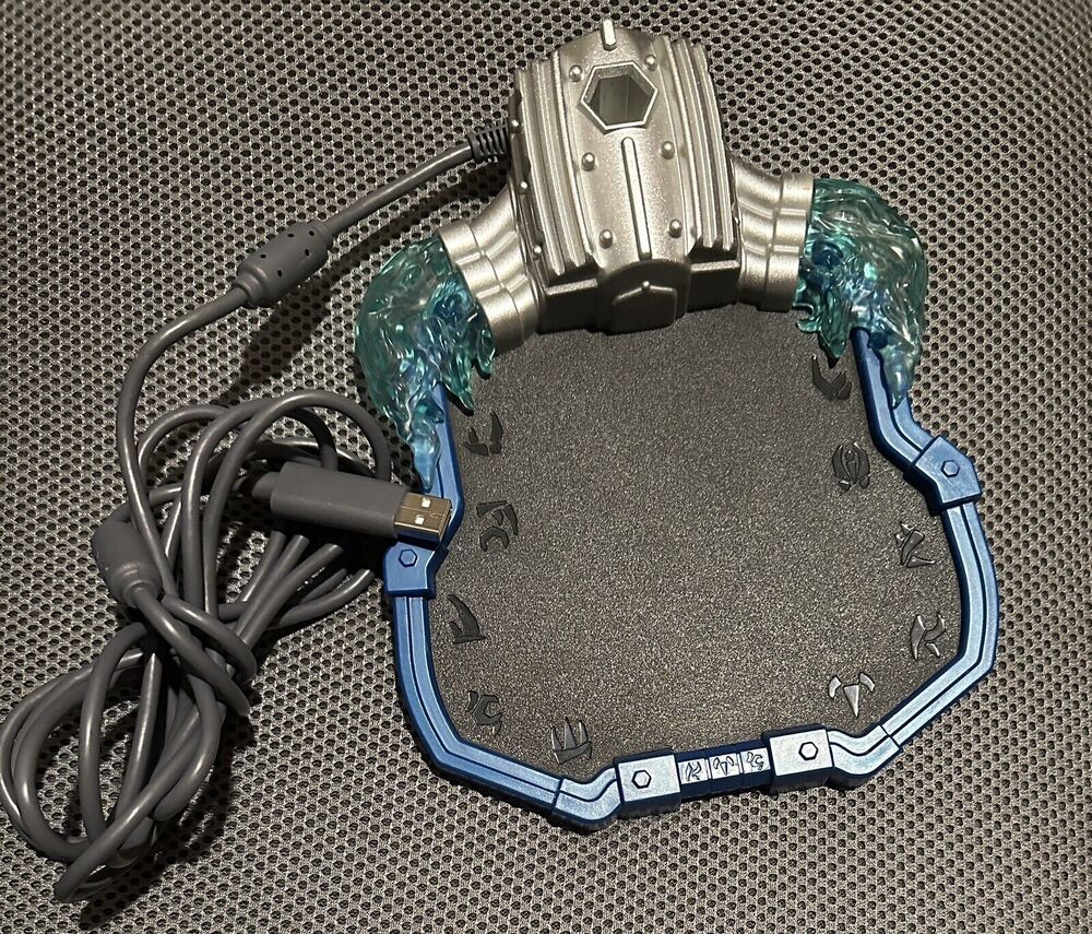 Skylanders SuperChargers Portal of Power (Model 87504790) Xbox360 (TESTED)